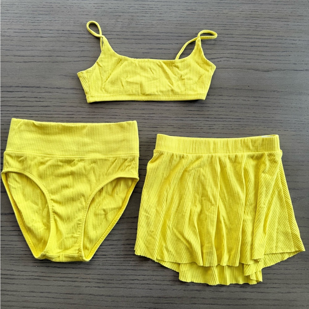 Tiger Friday Set